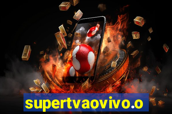 supertvaovivo.oi