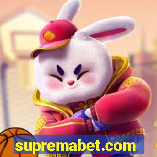 supremabet.com