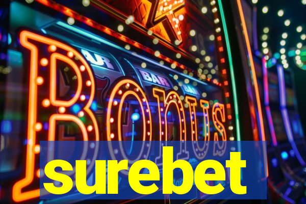 surebet