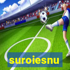 suroiesnu