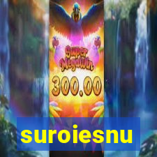 suroiesnu