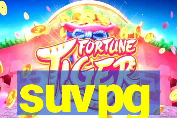 suvpg