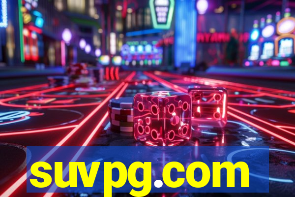 suvpg.com