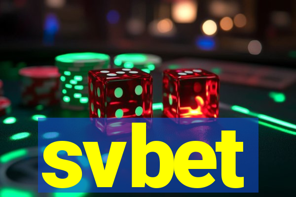 svbet