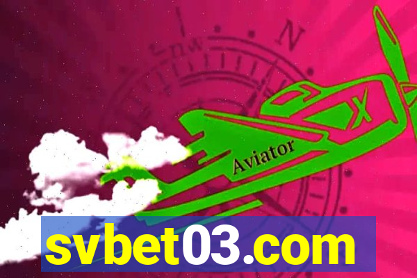 svbet03.com