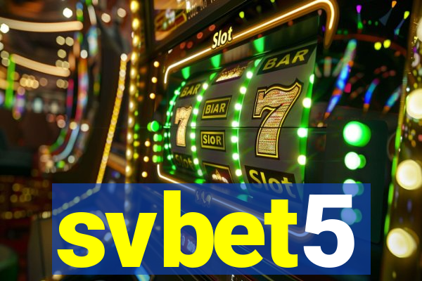 svbet5