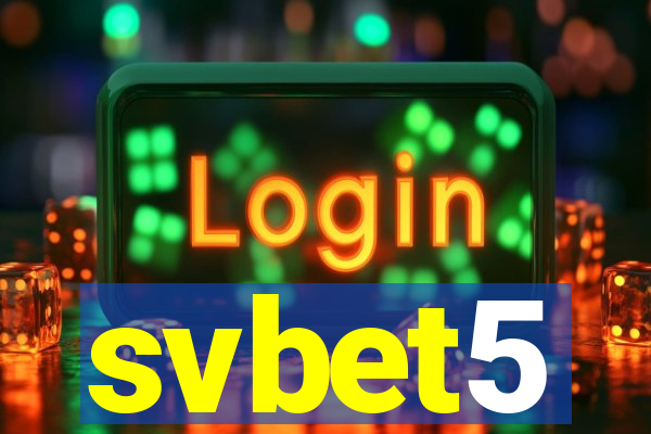 svbet5