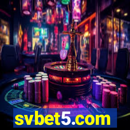 svbet5.com