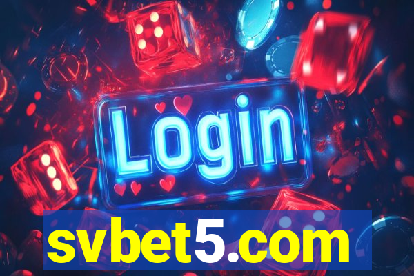 svbet5.com