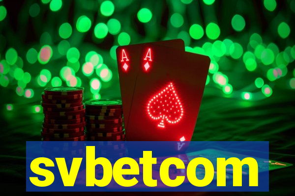 svbetcom