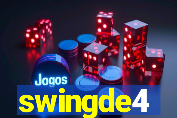 swingde4