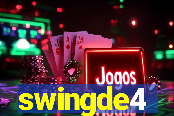 swingde4