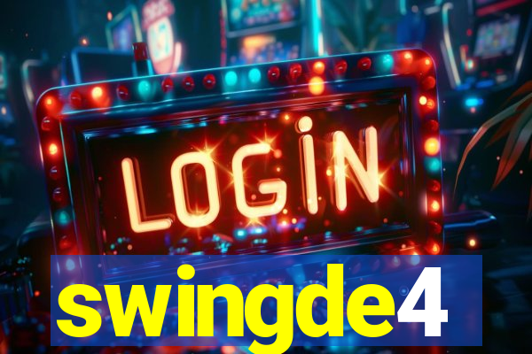 swingde4