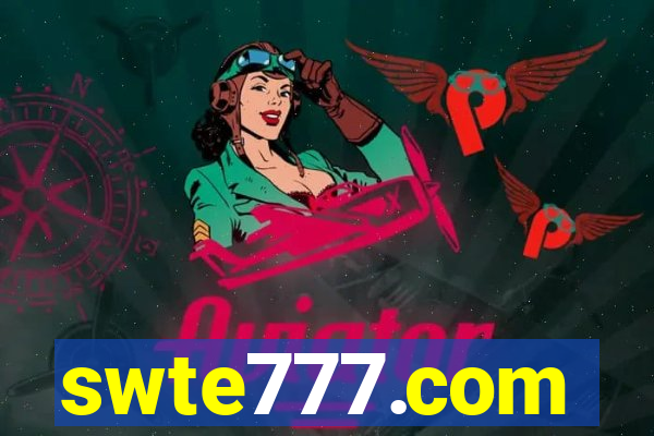 swte777.com