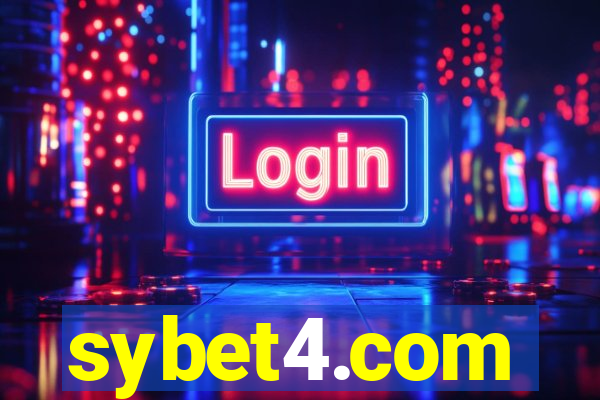 sybet4.com