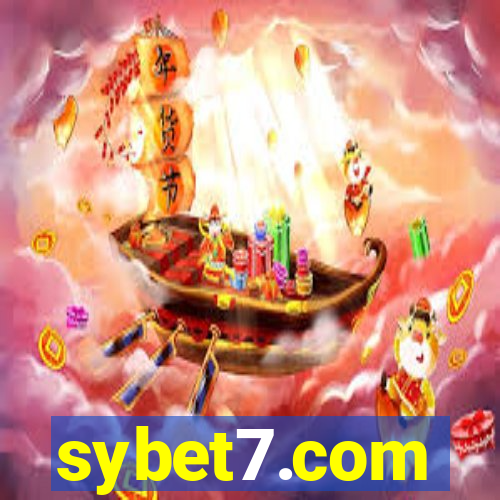 sybet7.com