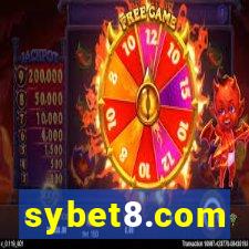 sybet8.com