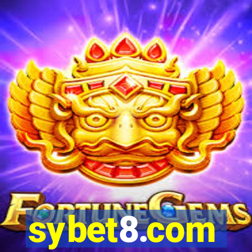 sybet8.com