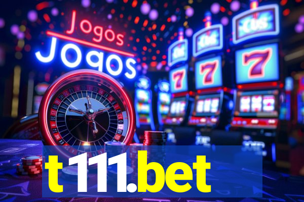 t111.bet