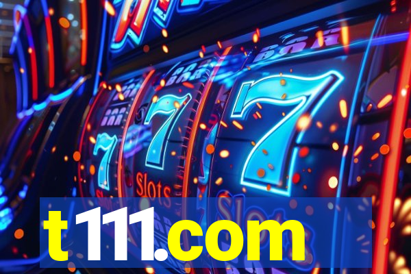 t111.com