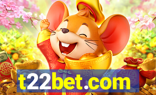 t22bet.com