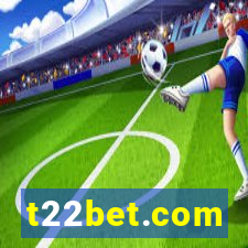 t22bet.com