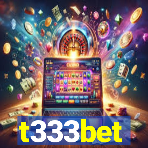 t333bet