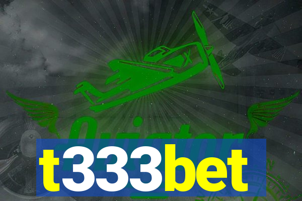 t333bet