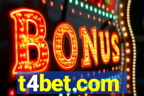 t4bet.com