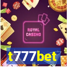 t777bet