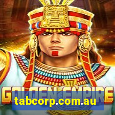 tabcorp.com.au