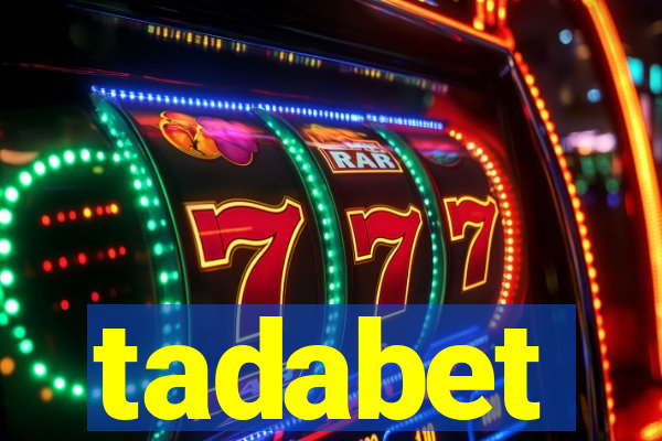 tadabet