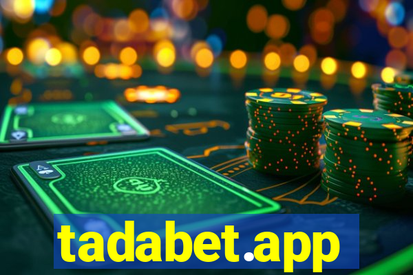 tadabet.app