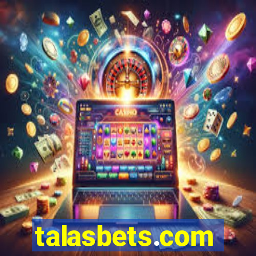 talasbets.com