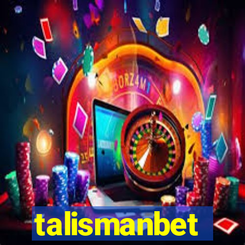 talismanbet