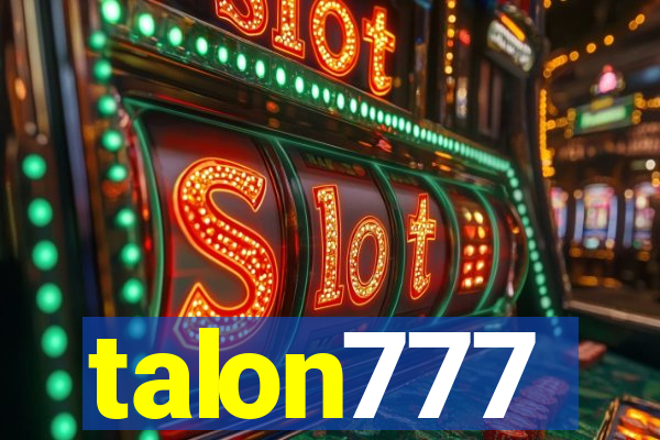 talon777