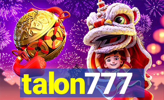 talon777