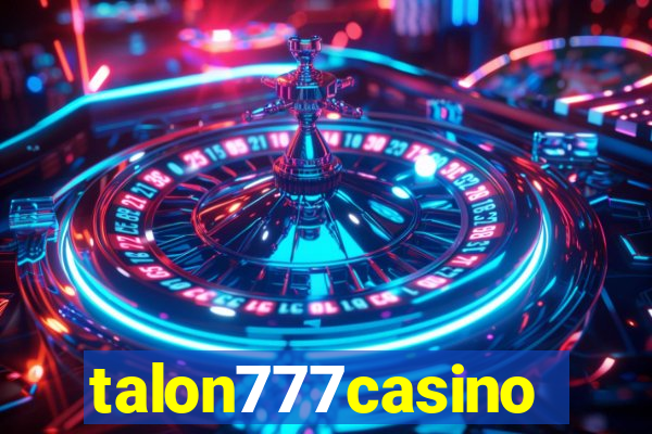 talon777casino