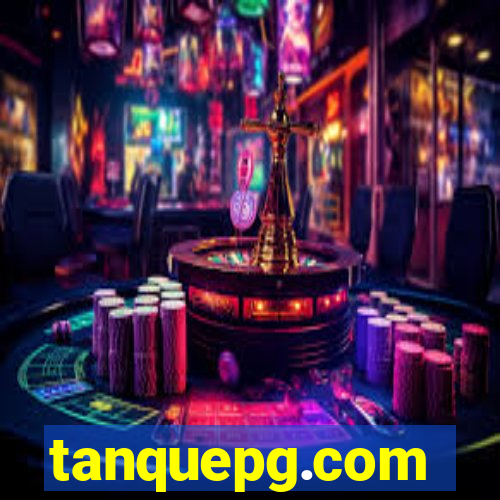 tanquepg.com