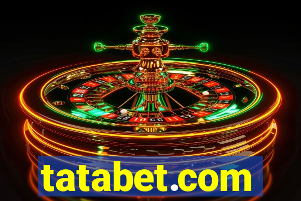 tatabet.com