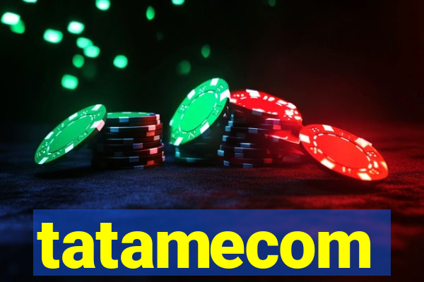 tatamecom