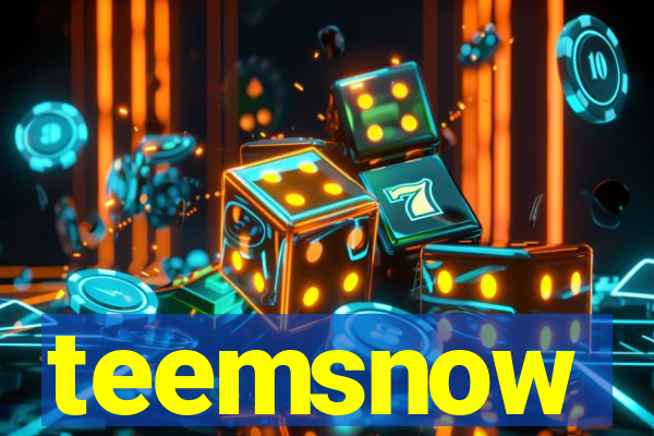 teemsnow