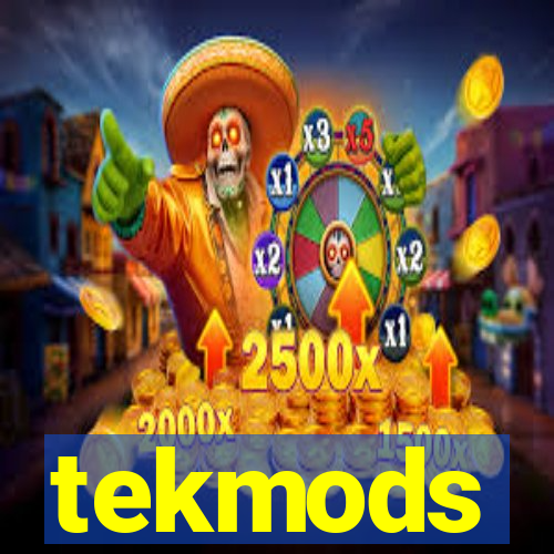 tekmods