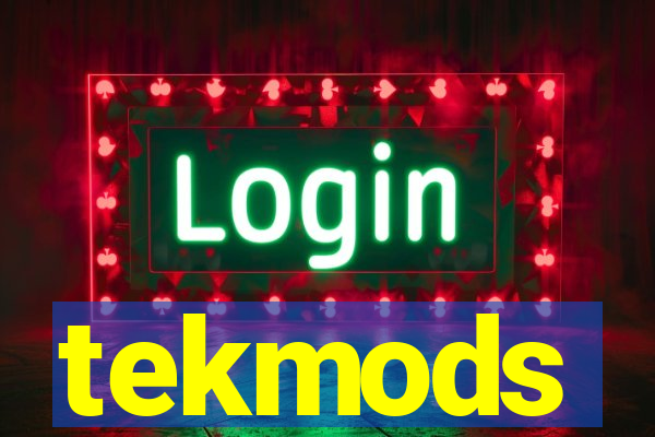 tekmods