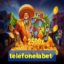 telefonelabet