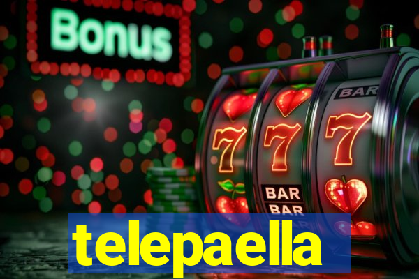 telepaella