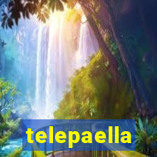 telepaella