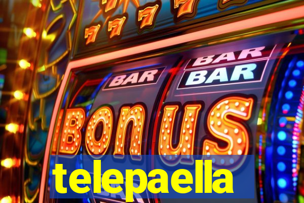 telepaella