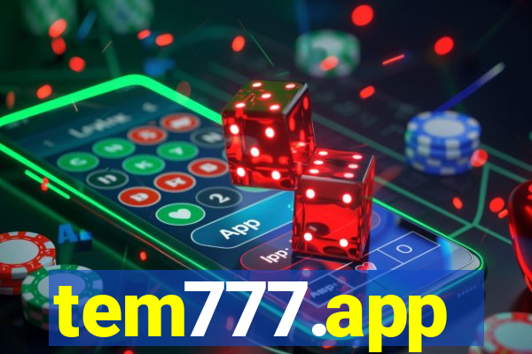 tem777.app