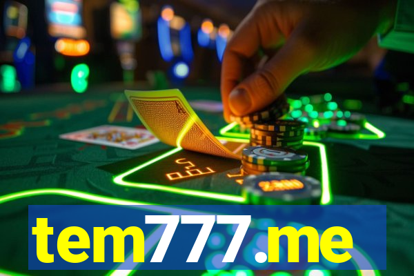 tem777.me